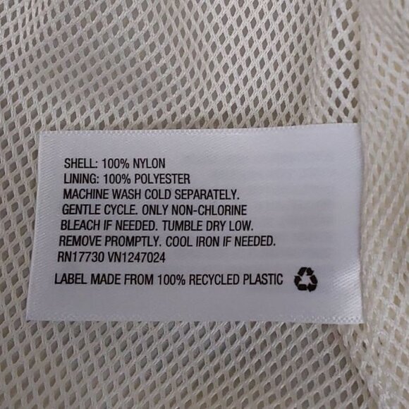 Cinched Waist Hooded Jacket | Future Collective | 1X - Picture 9 of 11